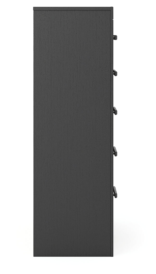 Broachmyn Chest of Drawers