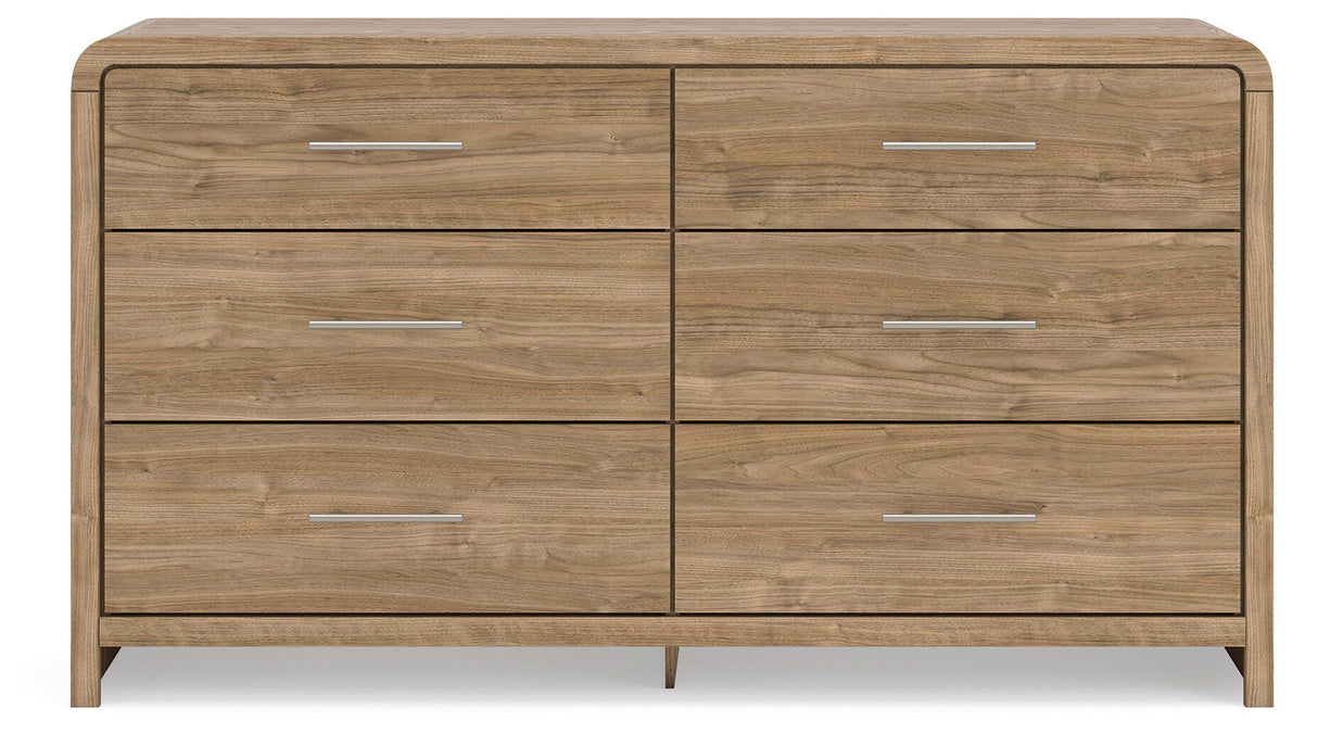 Gramburg Dresser
