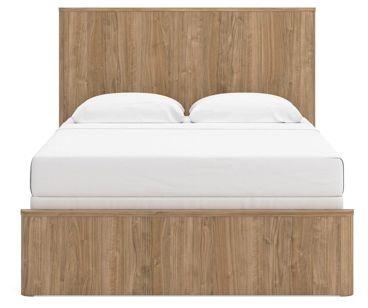 Gramburg Queen Panel Bed