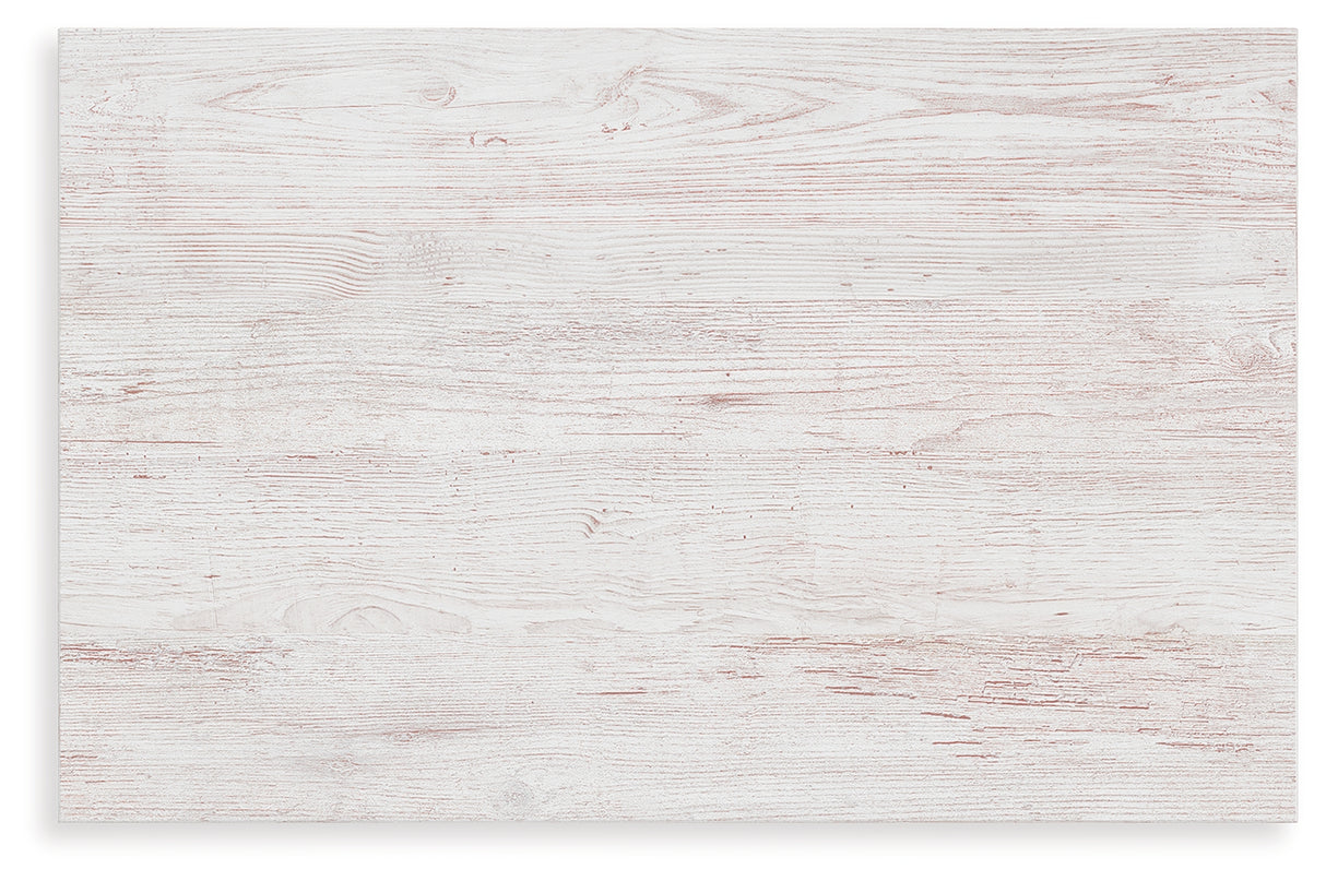 Makidern Nightstand