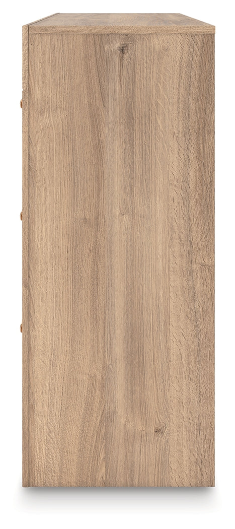 Kinlanni Dresser