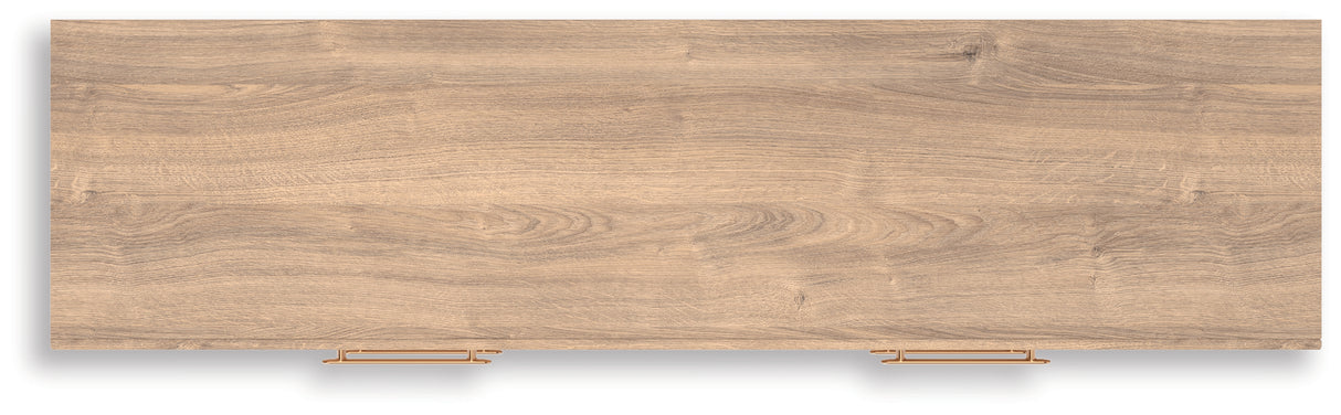 Kinlanni Dresser