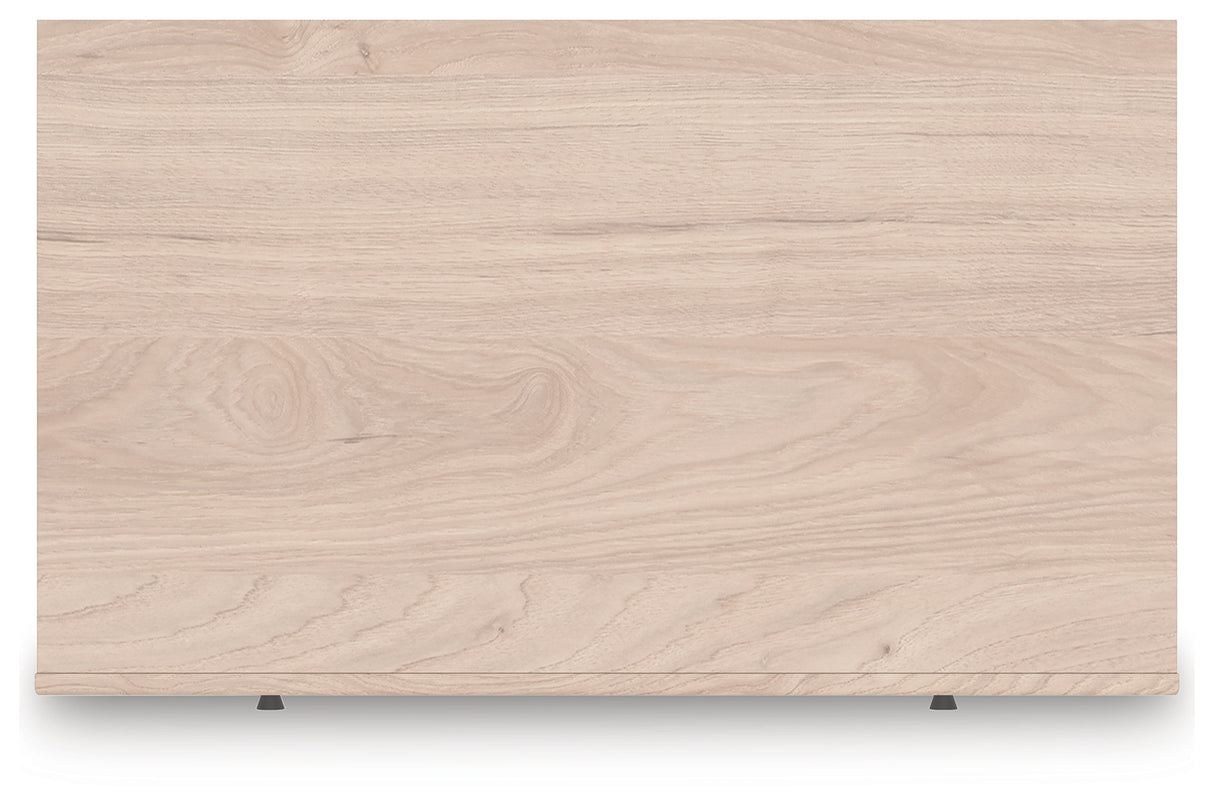 Arloster Chest of Drawers