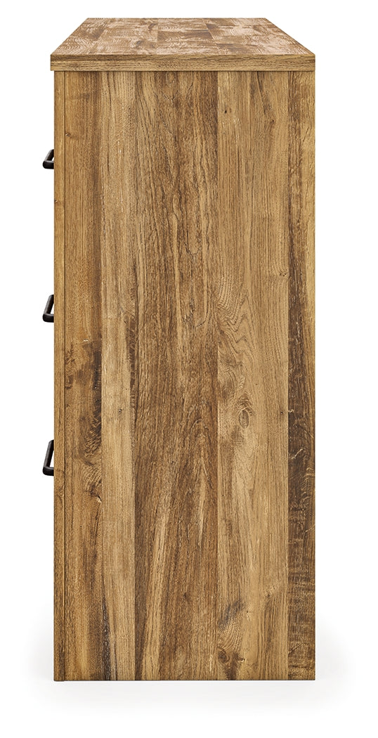 Maystonna Dresser