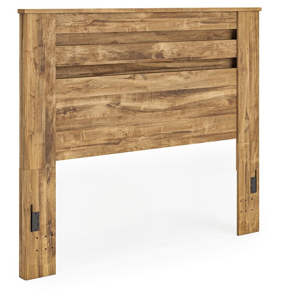 Maystonna Queen Panel Headboard