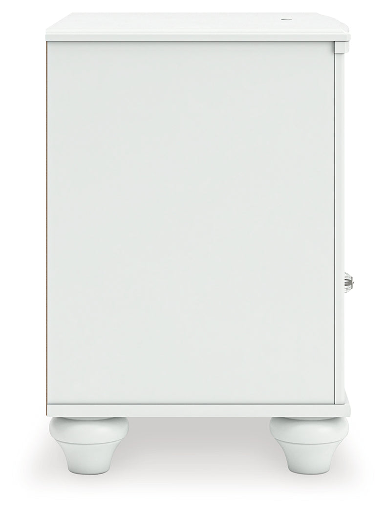 Kozlani Nightstand