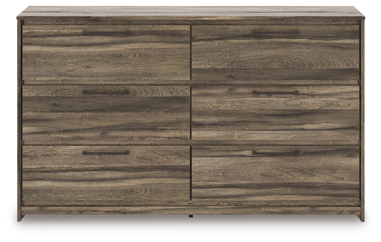 Elbrim Dresser