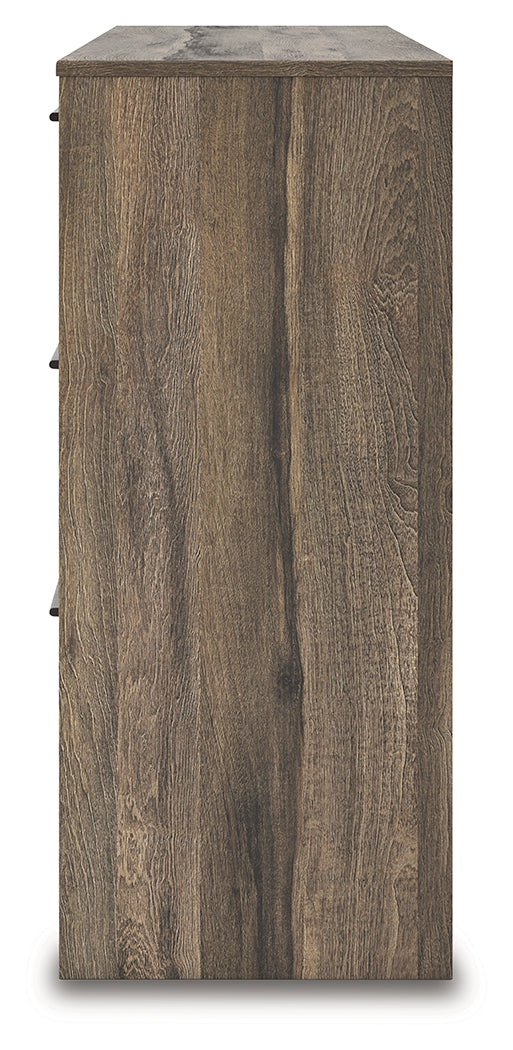 Elbrim Dresser