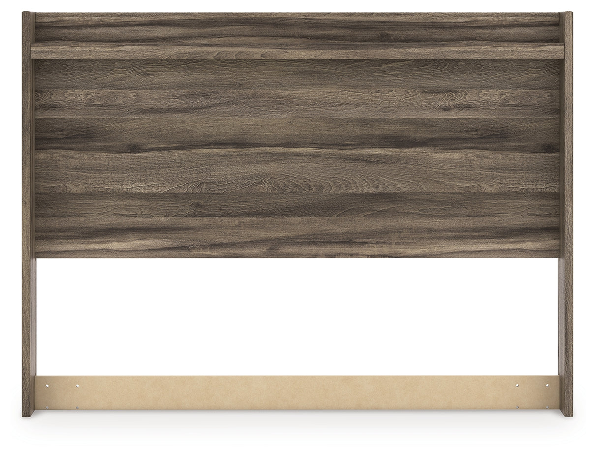 Elbrim Queen Panel Headboard