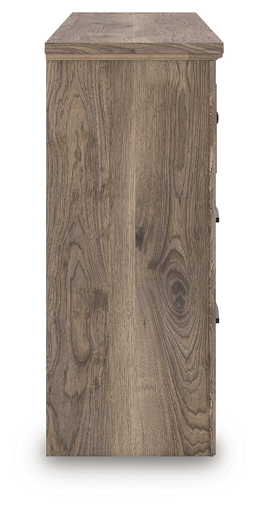 Rusticott Dresser