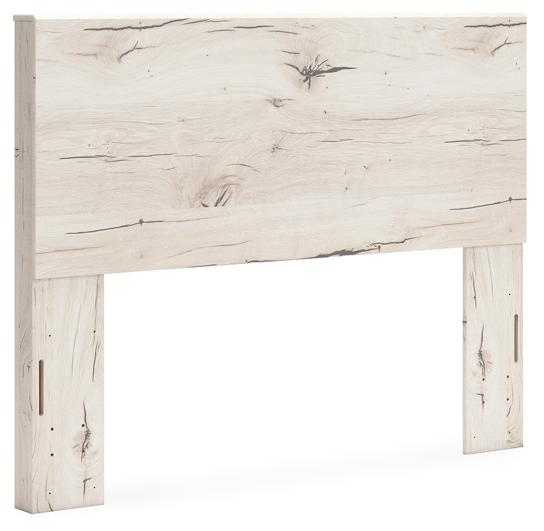 Lawroy Queen Panel Headboard