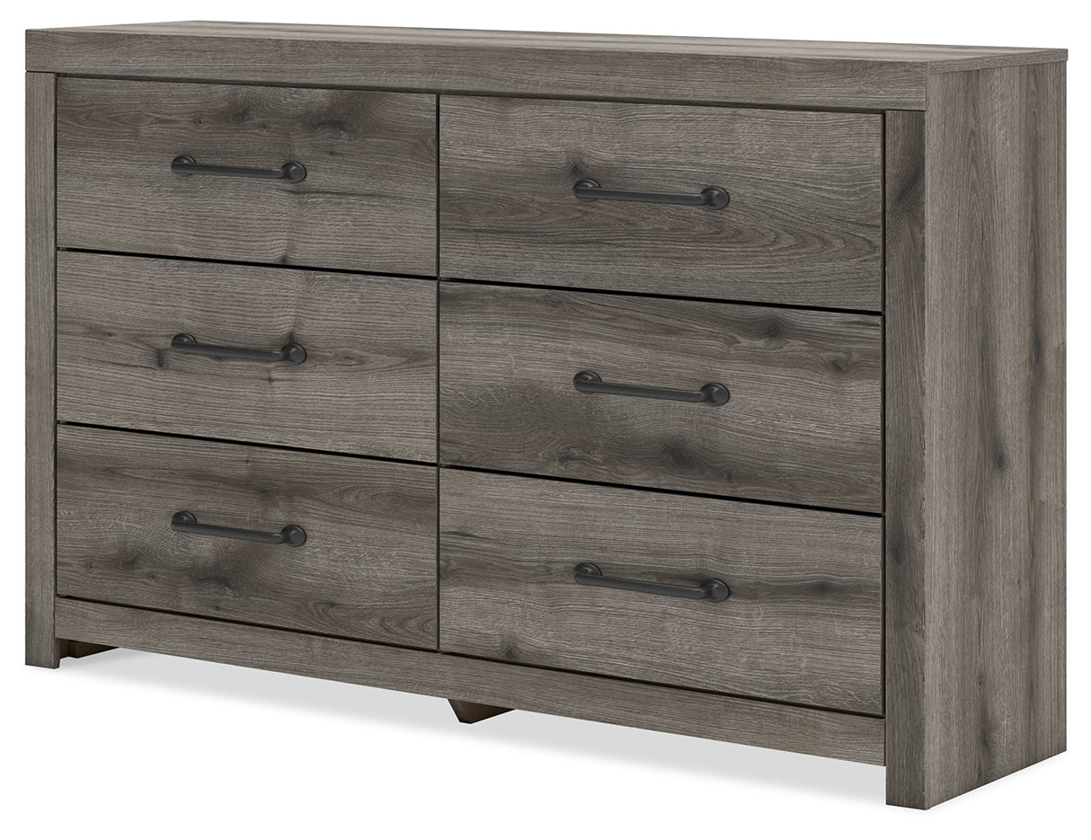 Graystorm Dresser
