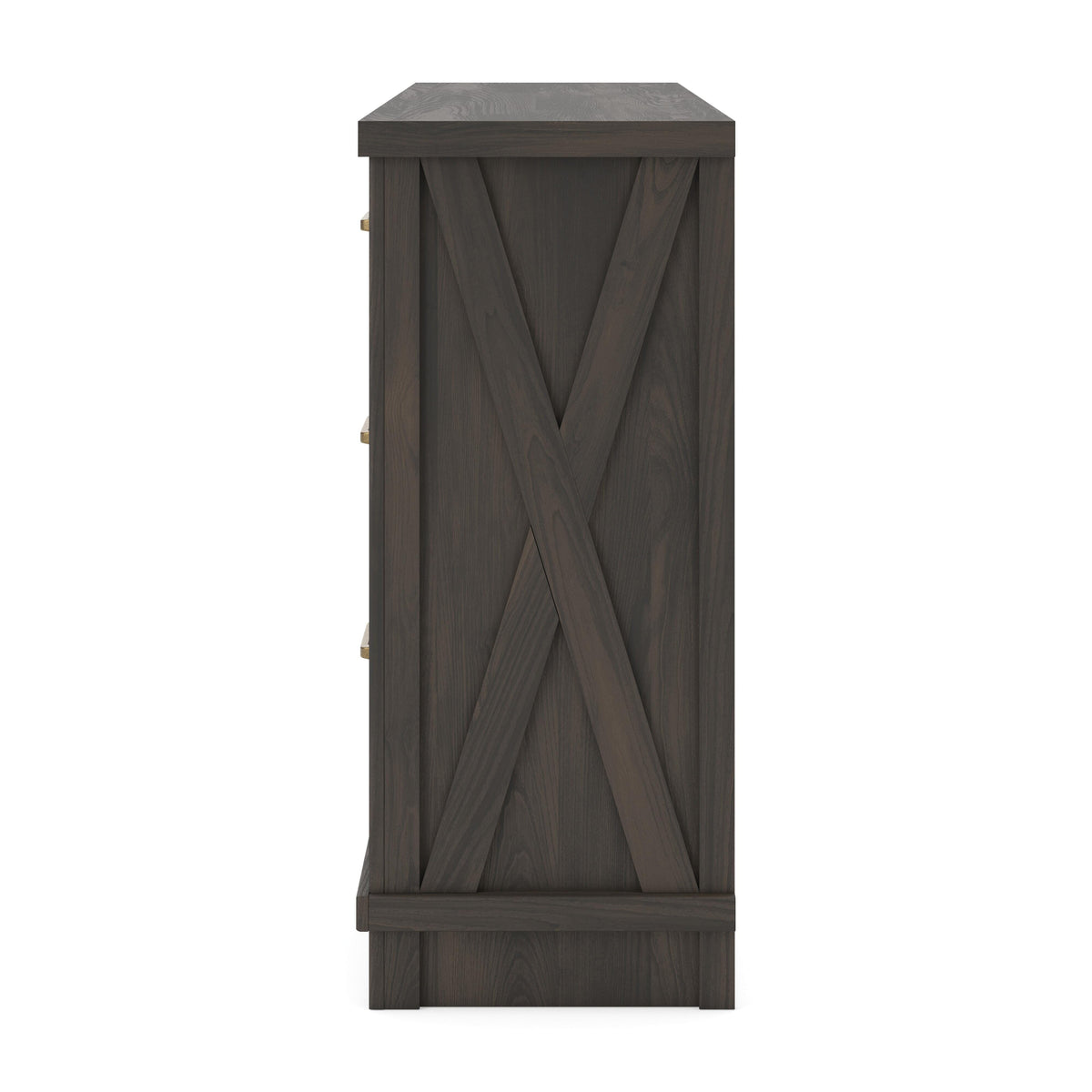 Vonitta Bay Dresser