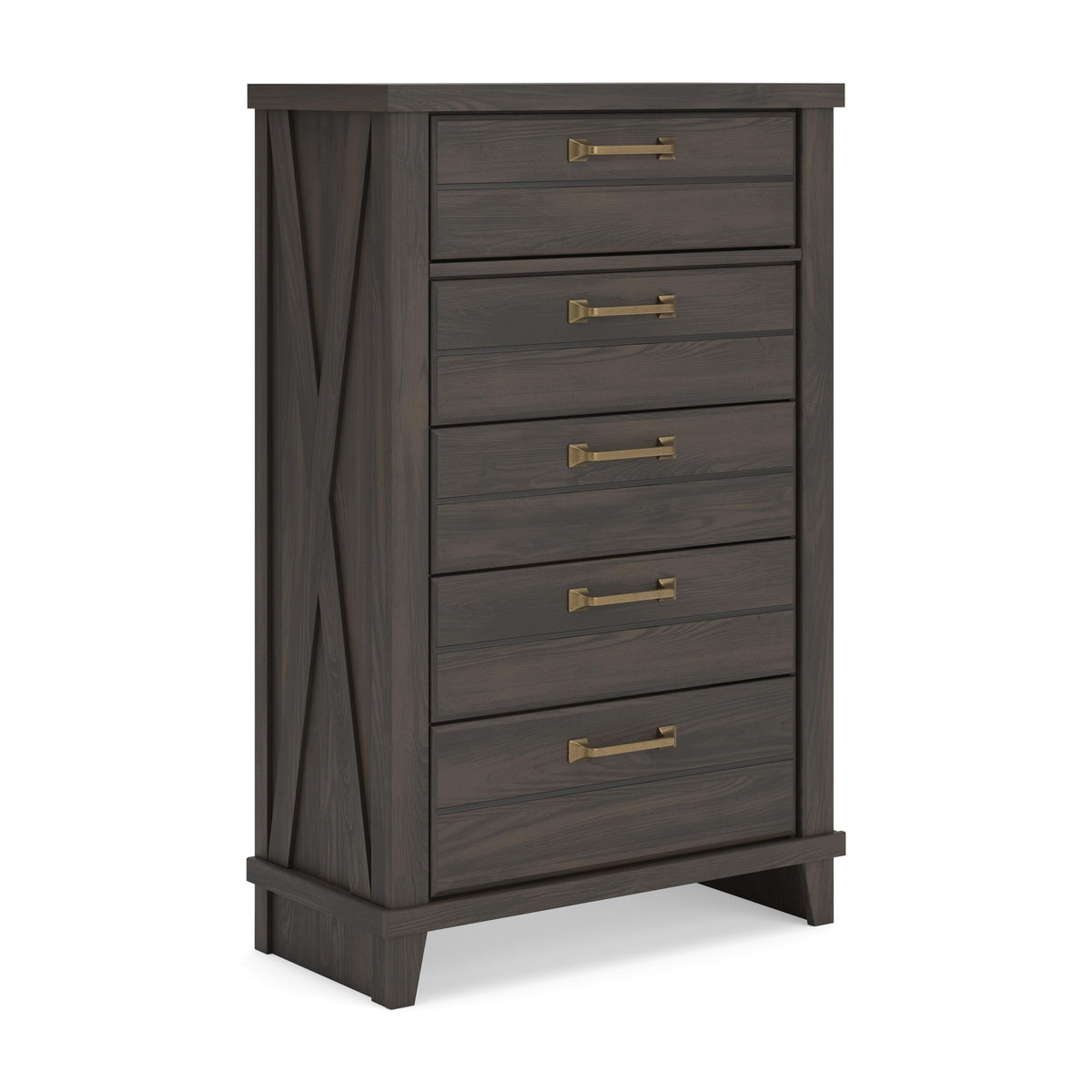 Vonitta Bay Chest of Drawers