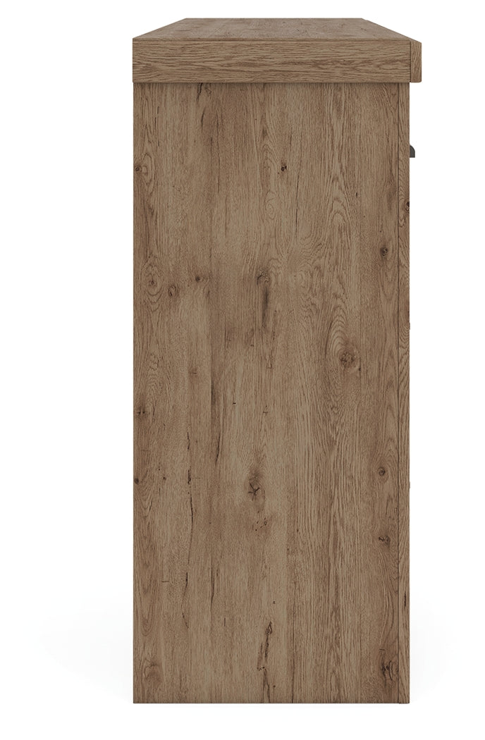 Oliandon Dresser