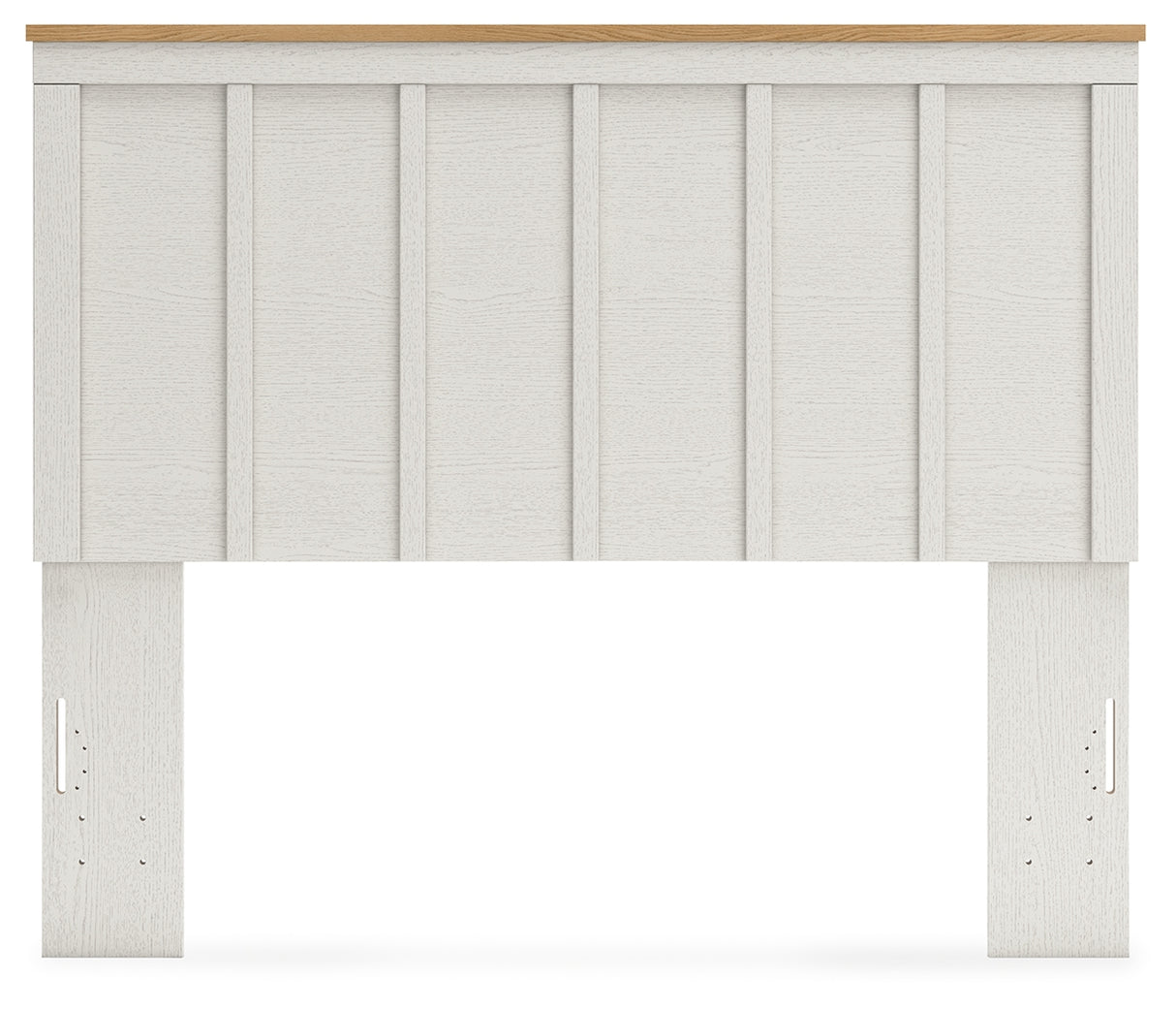 Linnocreek Queen Panel Headboard