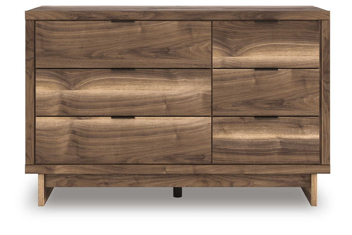 Chirason Dresser