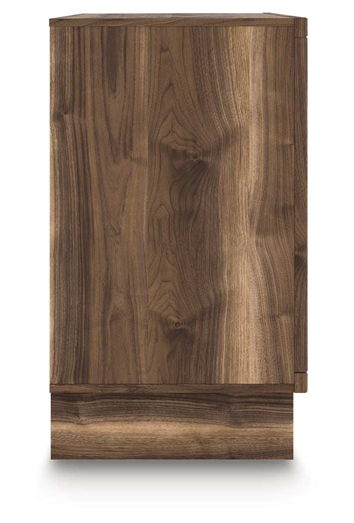 Chirason Dresser
