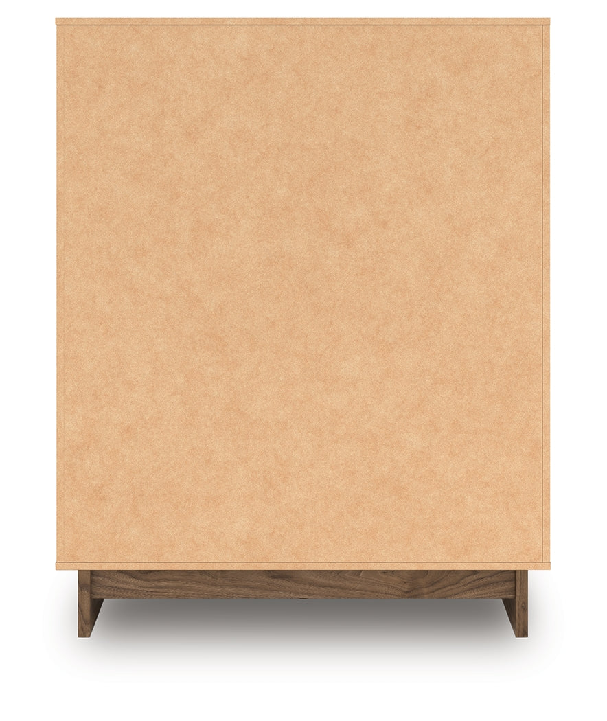 Chirason Wide Chest of Drawers