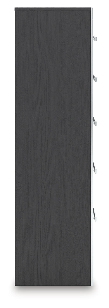 Zuraleus Chest of Drawers