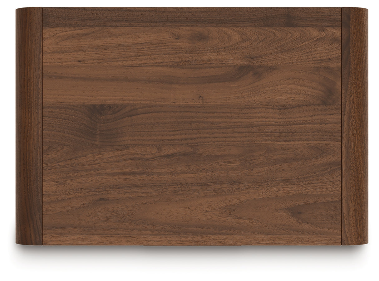 Fortlorn Nightstand