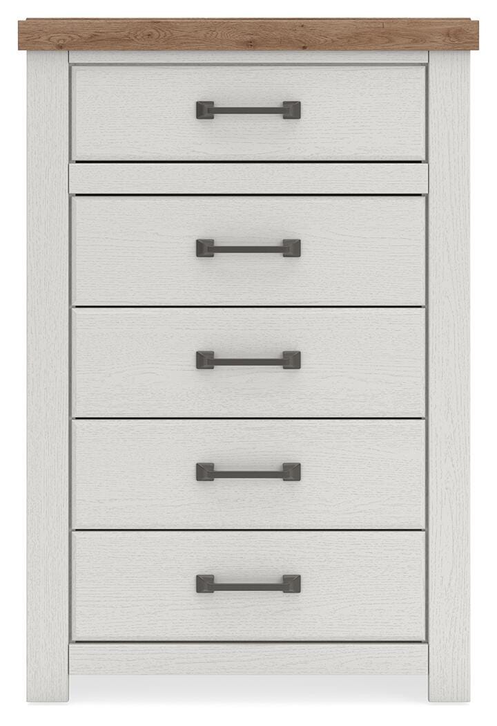 Savonport Chest of Drawers