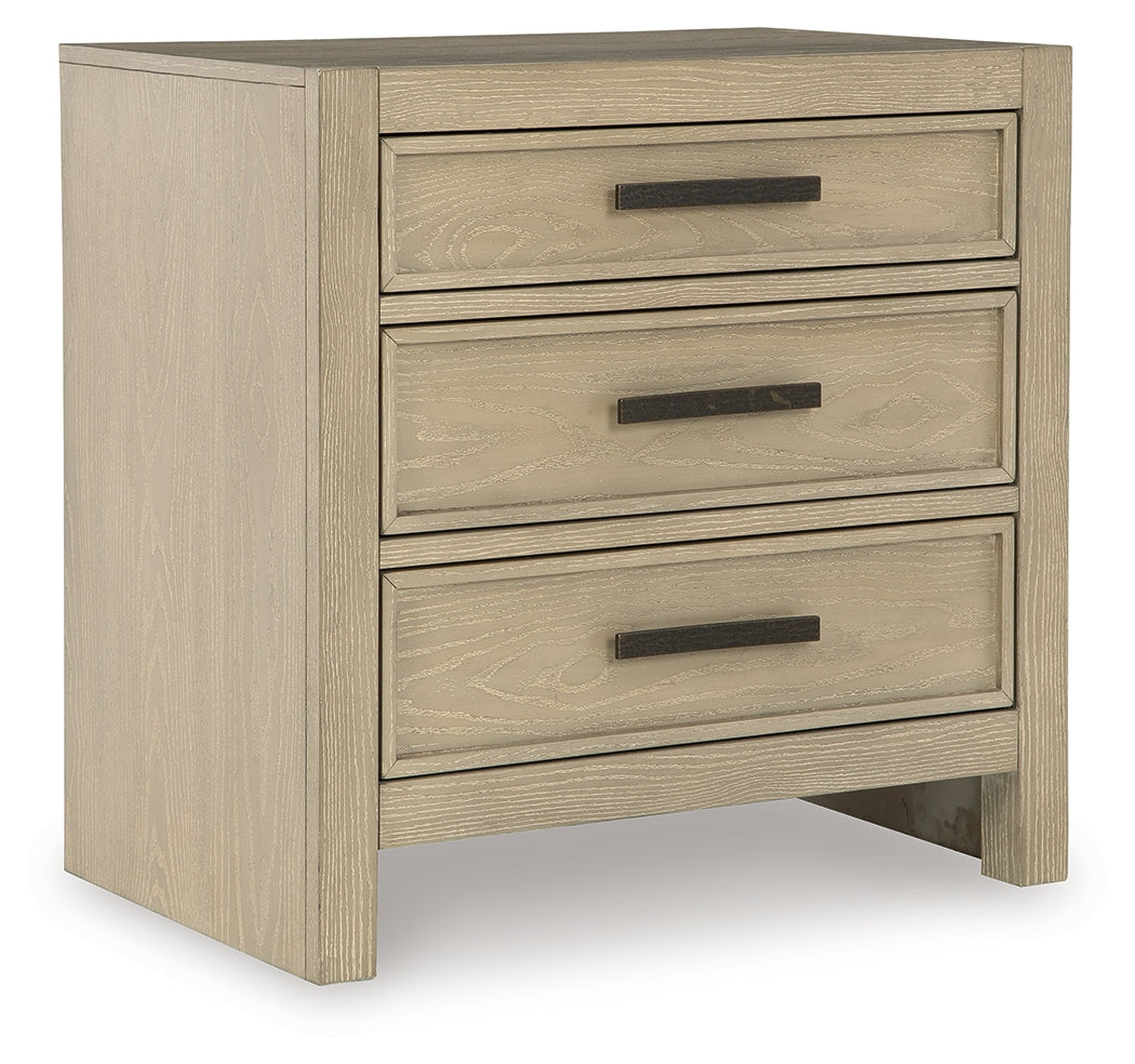 Calmoro Nightstand