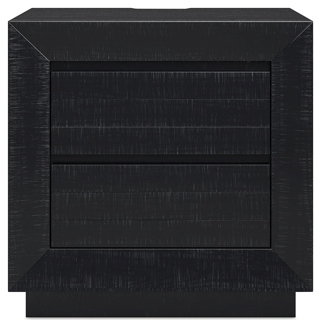Londer Nightstand