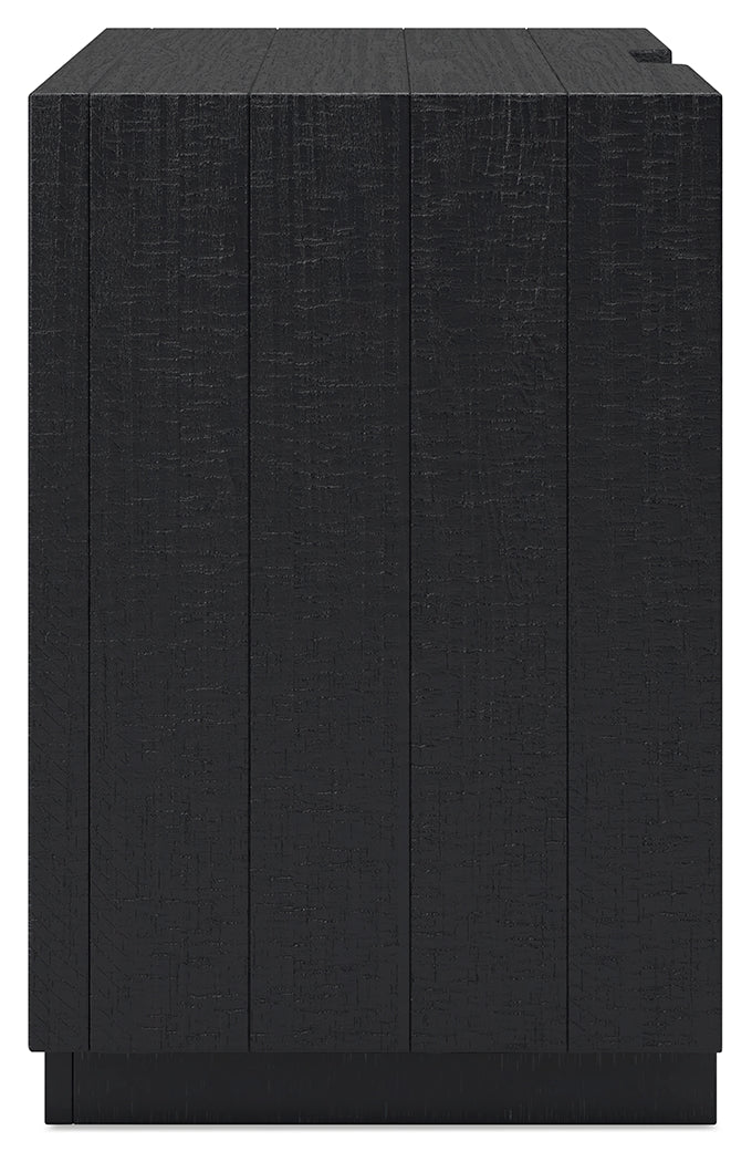 Londer Nightstand
