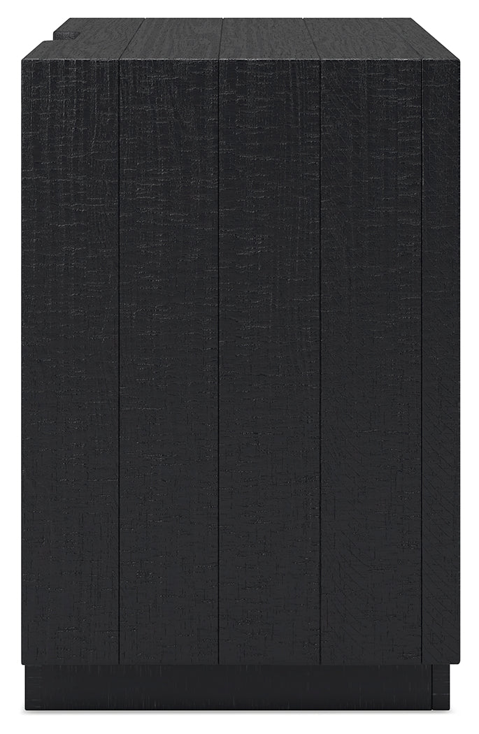 Londer Nightstand
