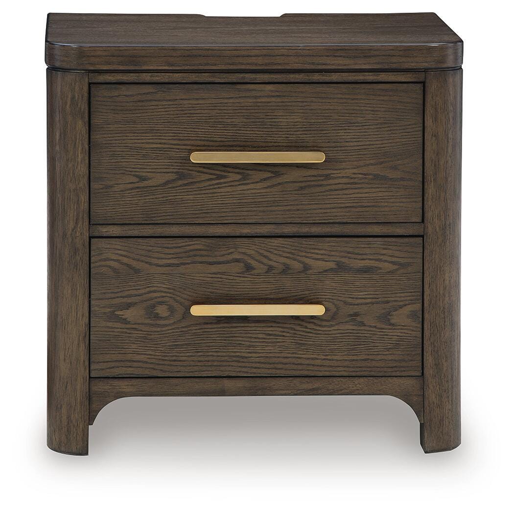 Radkin Nightstand