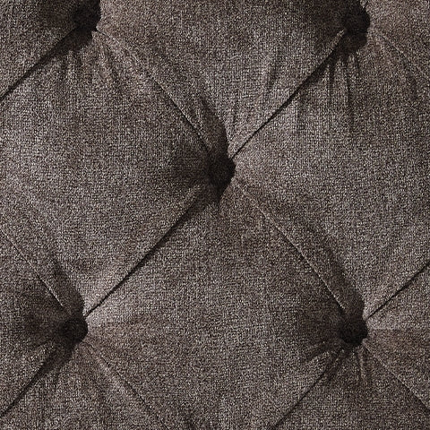 Bruchandi California King Upholstered Panel Bed