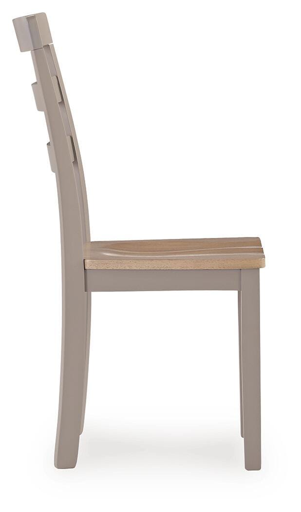Harperfeld Dining Chair