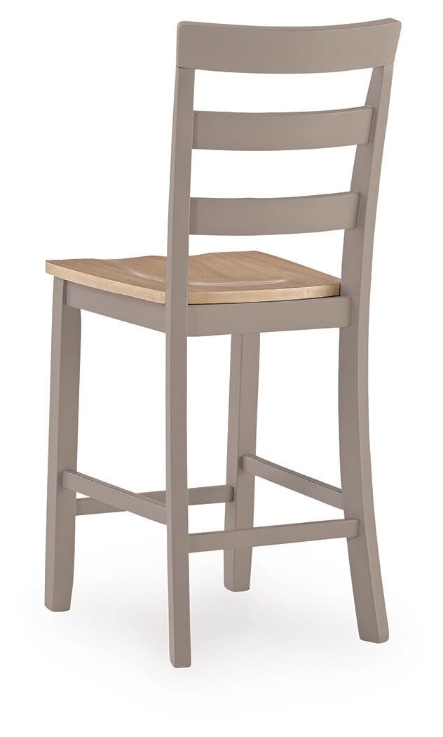 Harperfeld Counter Height Barstool