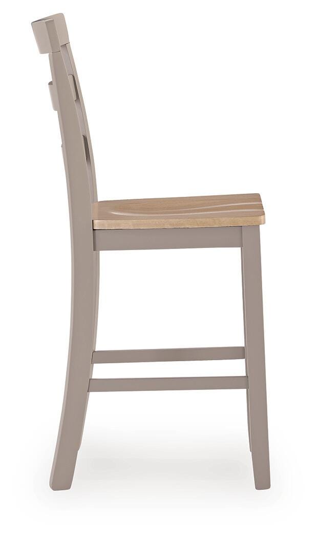 Harperfeld Counter Height Barstool