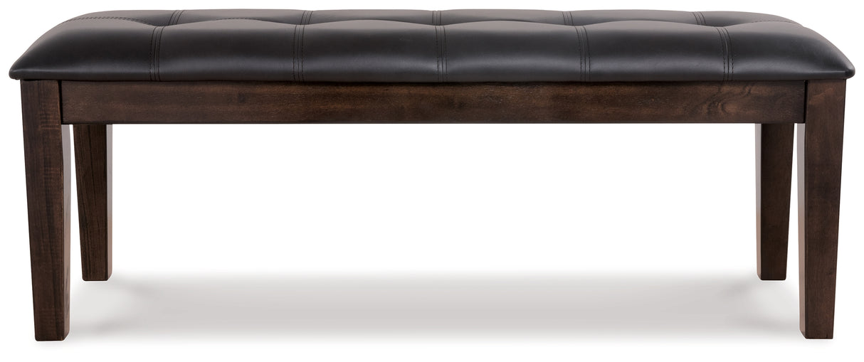 Haddigan Dining Bench