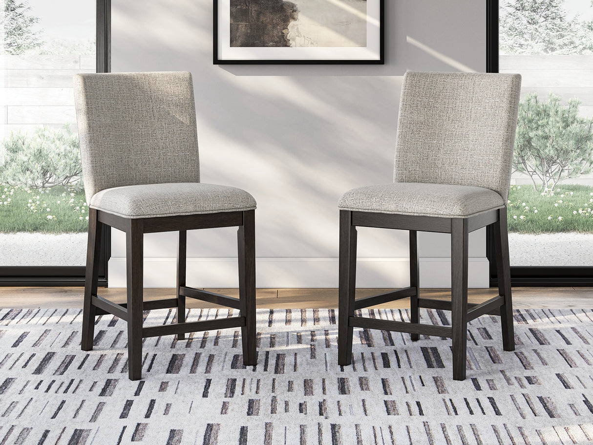 Neymorton Counter Height Barstool