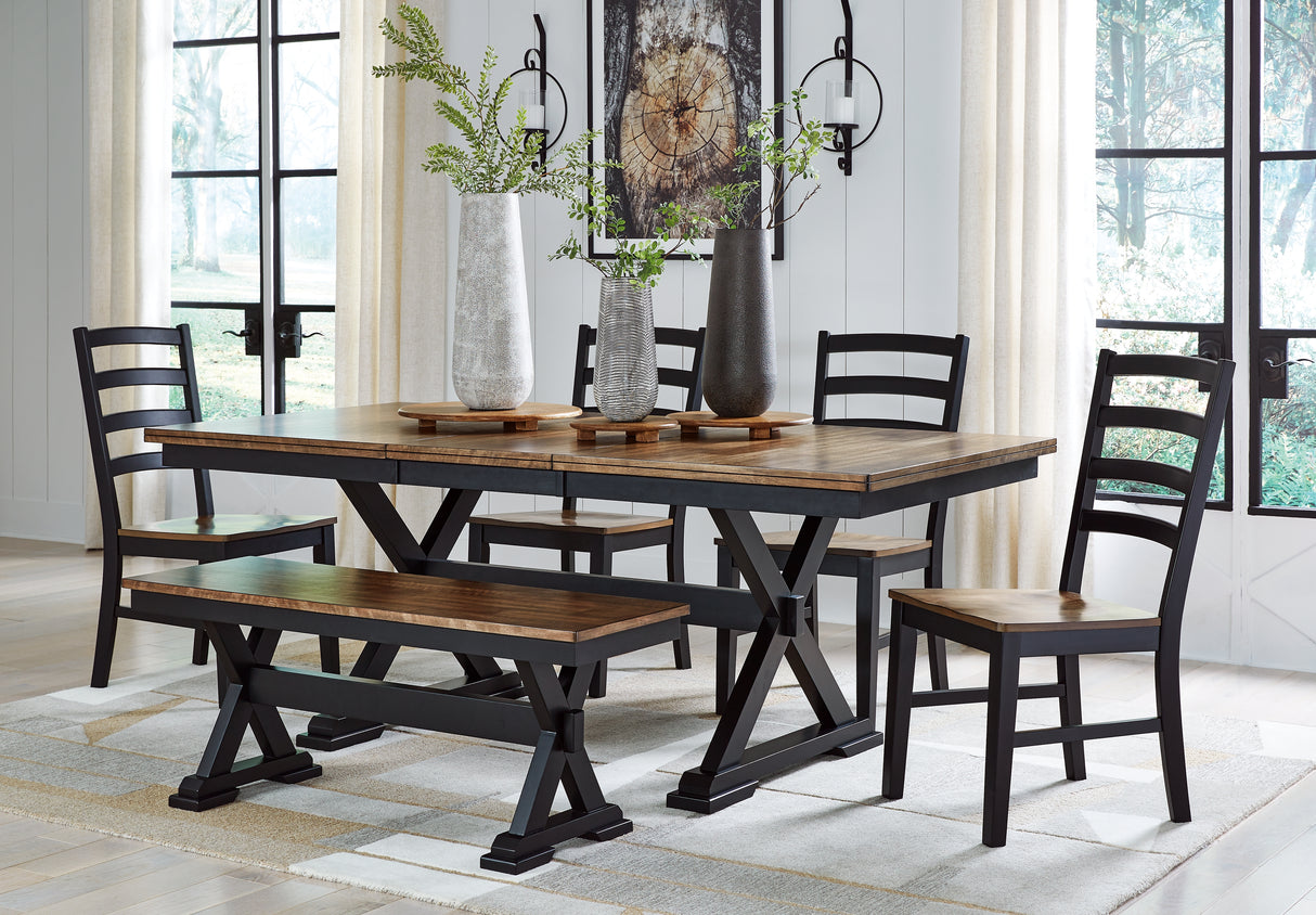 Wildenauer Dining Chair