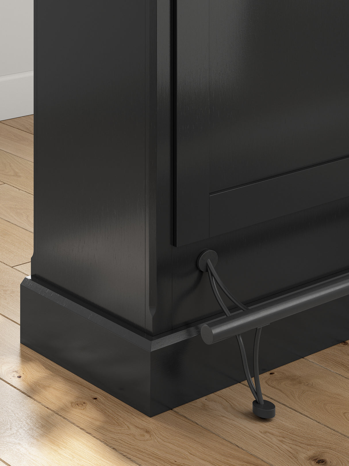 Wildenauer 78\" Bar