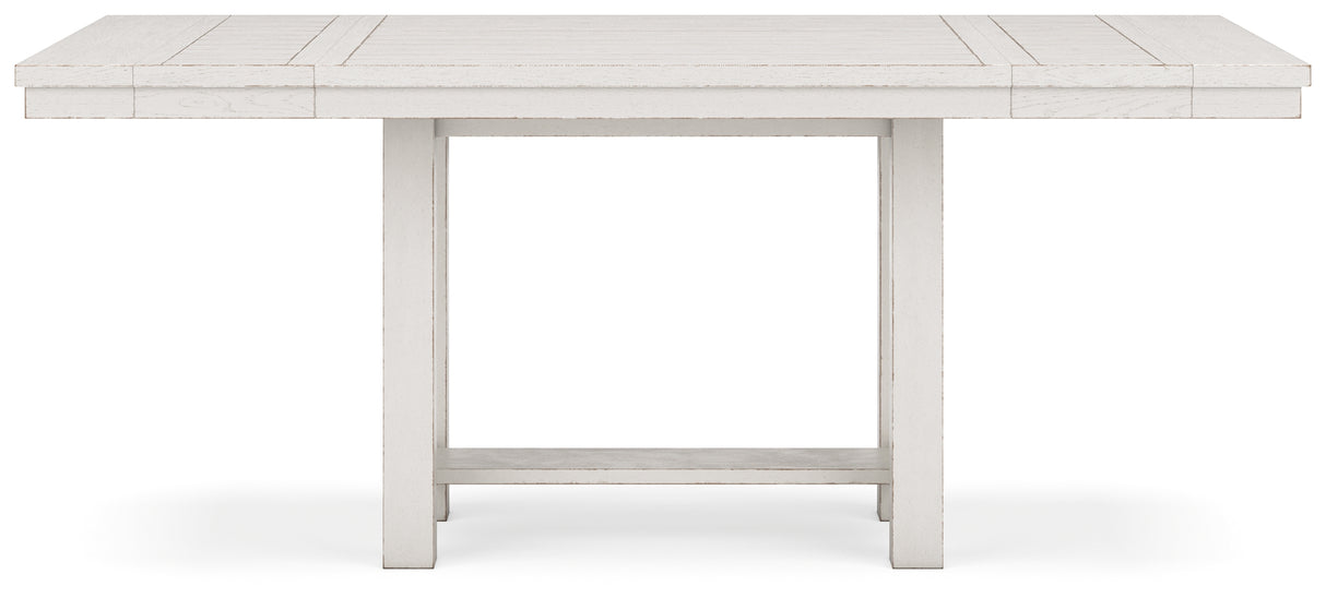 Robbinsdale Counter Height Dining Extension Table