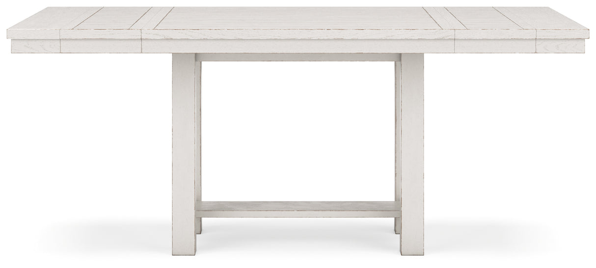 Robbinsdale Counter Height Dining Extension Table