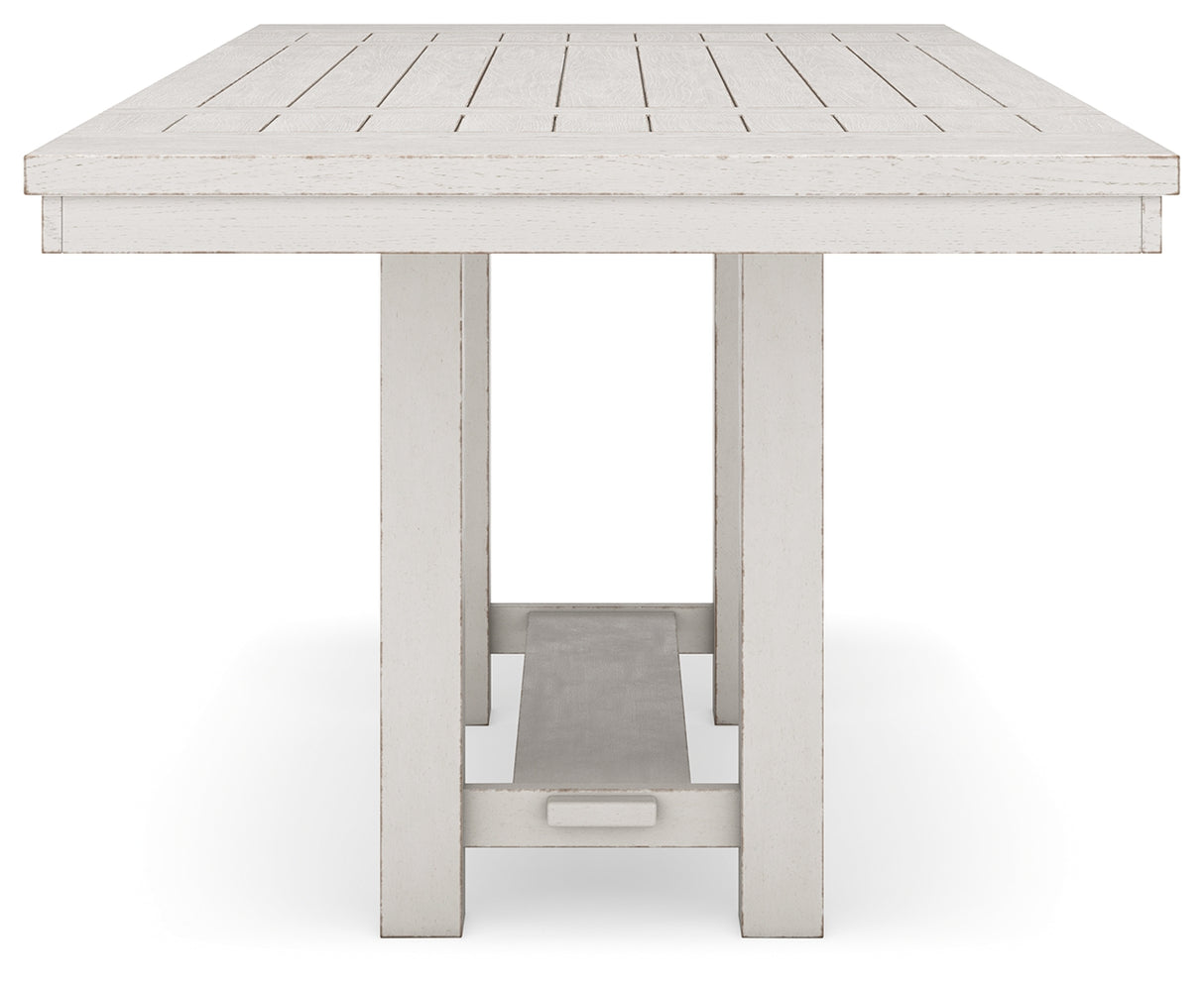 Robbinsdale Counter Height Dining Extension Table