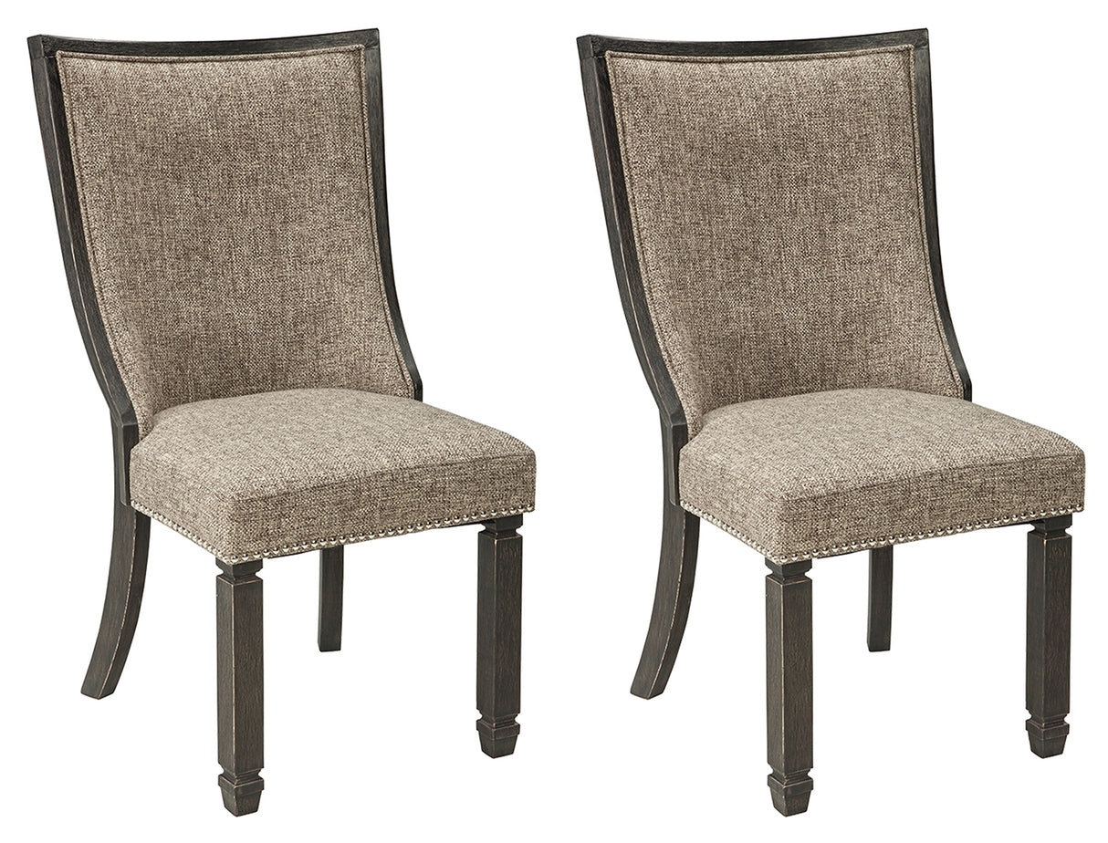 Tyler Creek Dining Chair