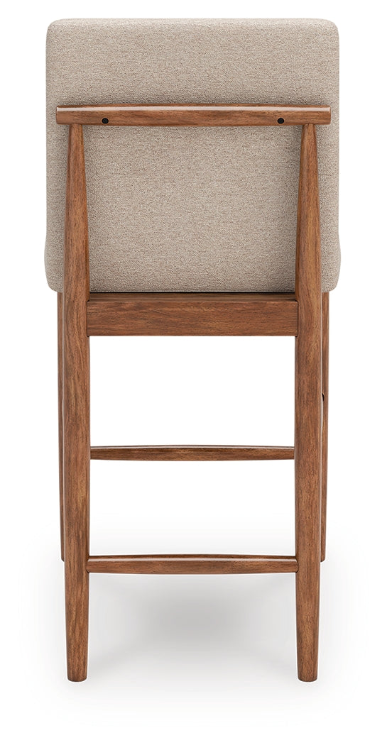 Isanti Counter Height Barstool