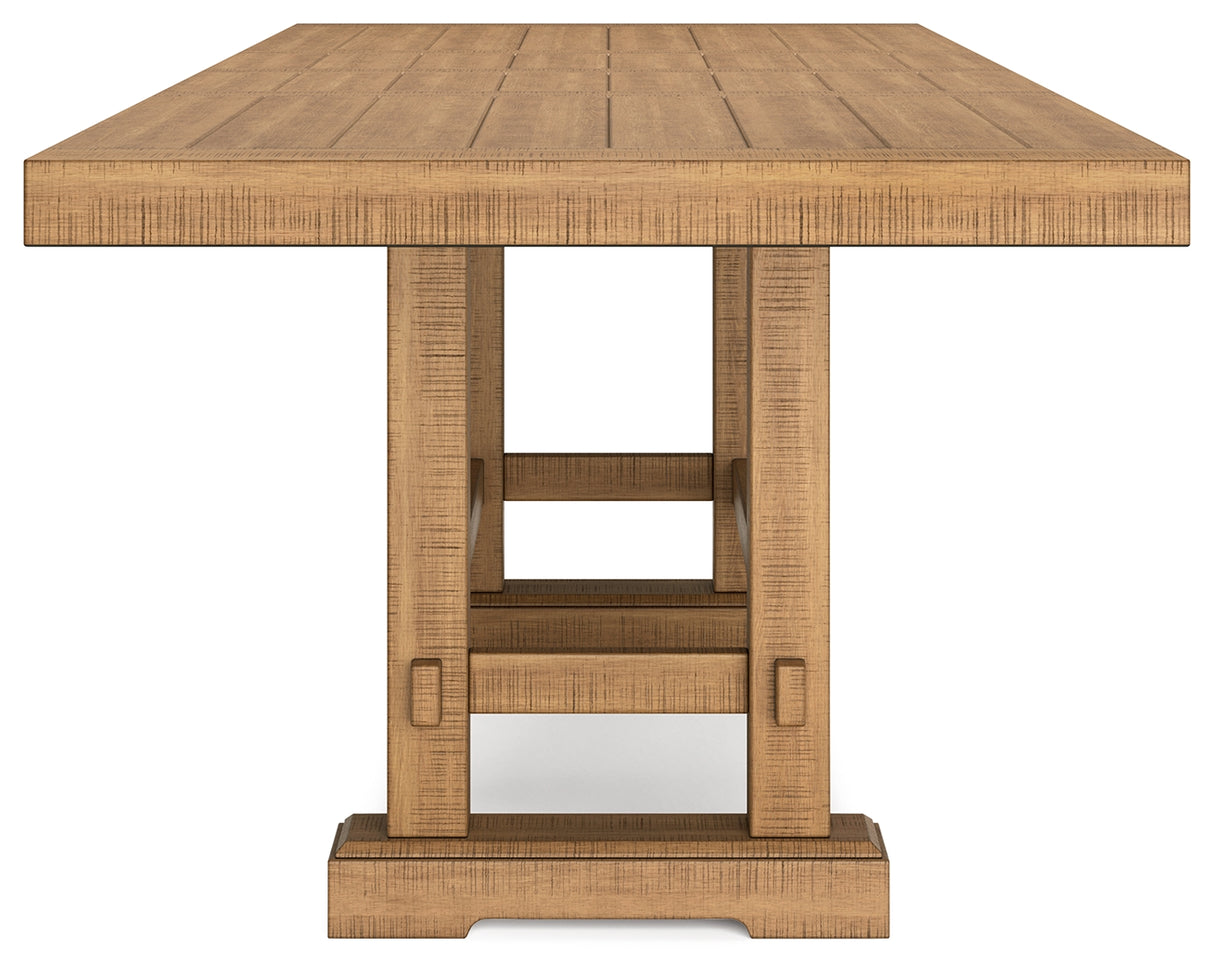Havonplane Counter Height Dining Extension Table