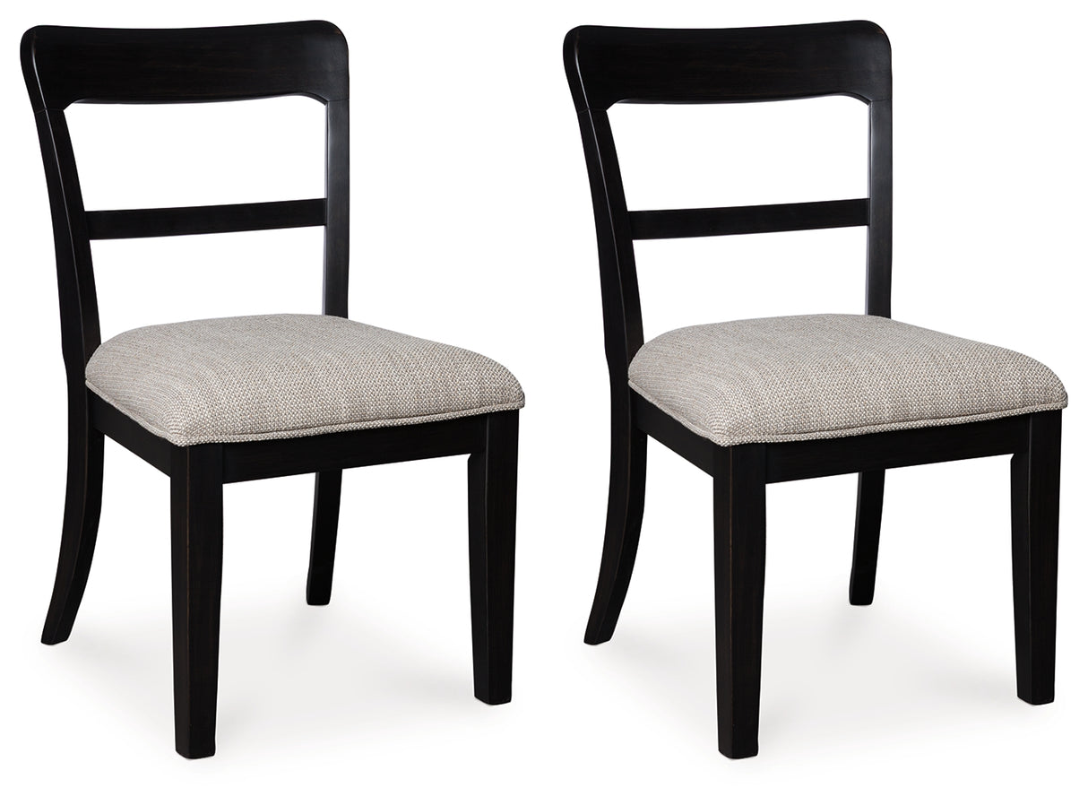 Greddinton Dining Chair
