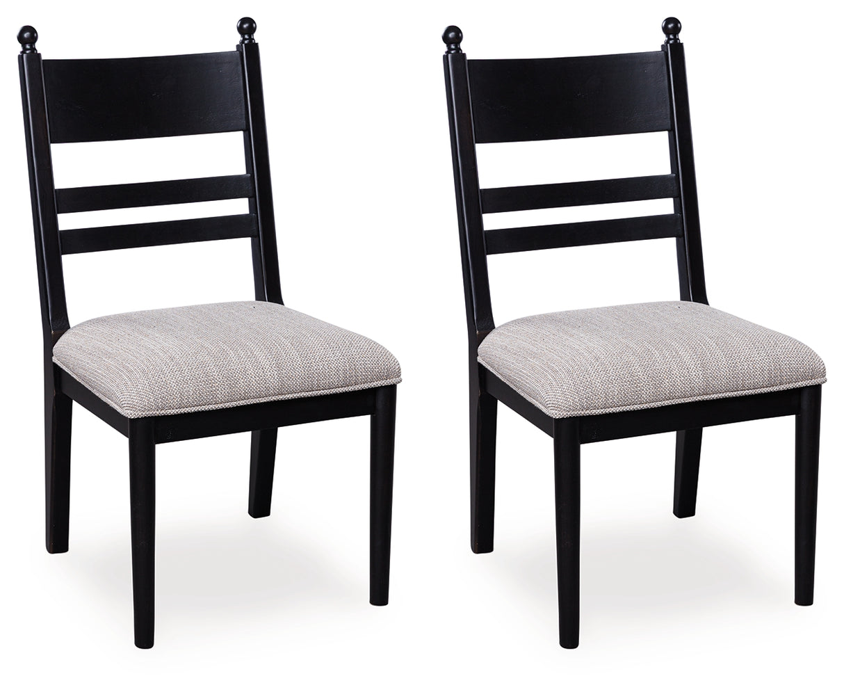 Greddinton Dining Chair
