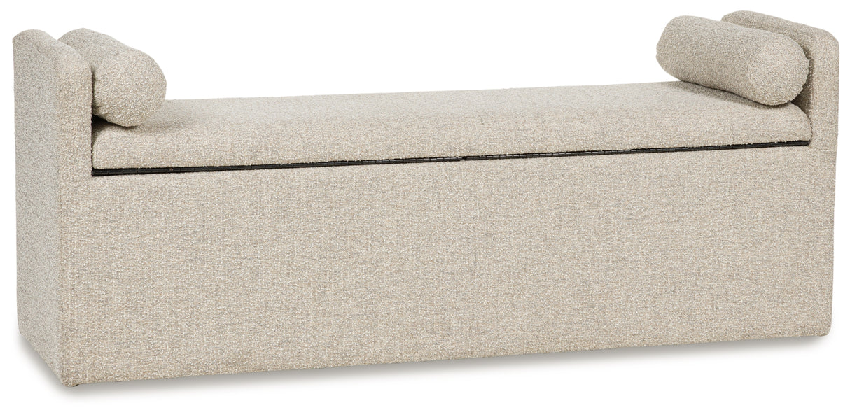 Galliden 62\" Dining Bench