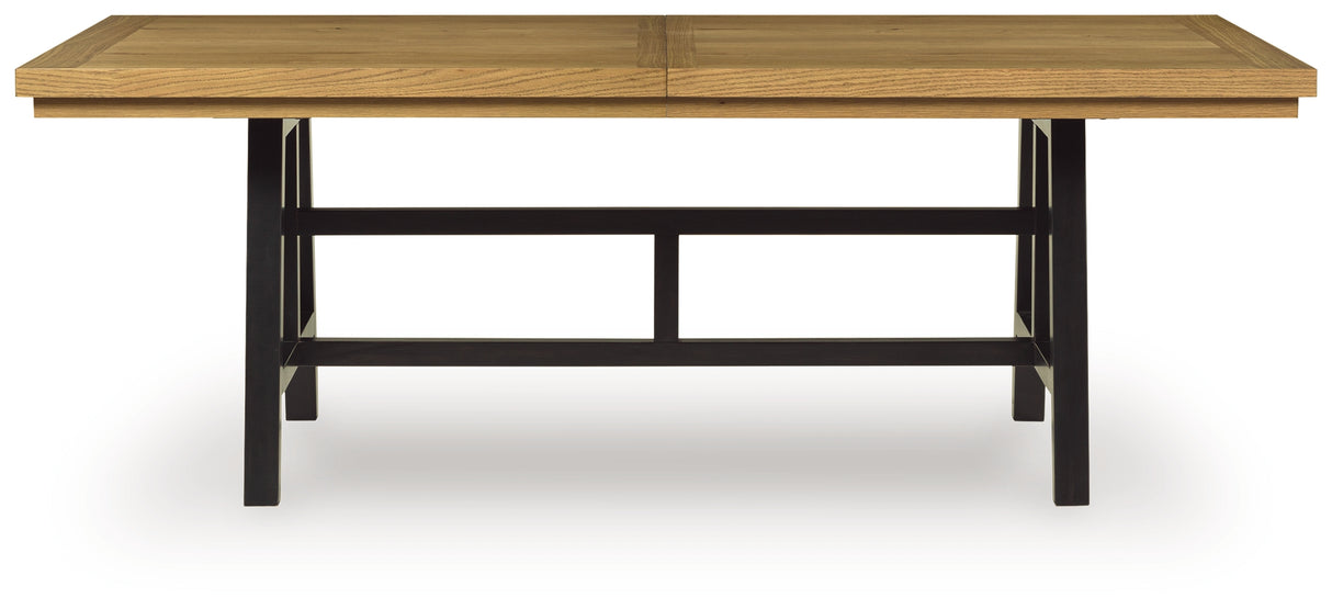Galliden Dining Extension Table