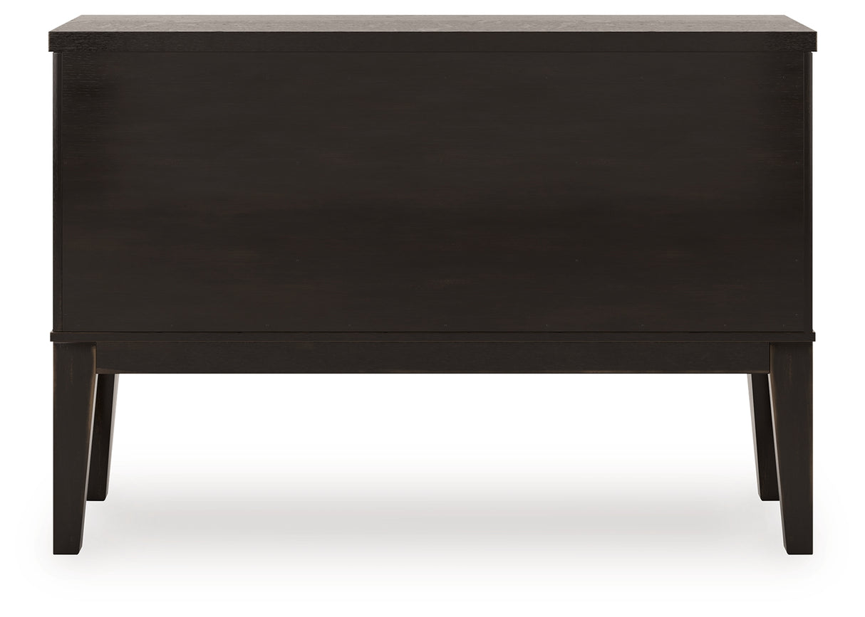Galliden Dining Server